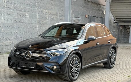 Mercedes-Benz GLC, 2025 год, 8 590 000 рублей, 1 фотография
