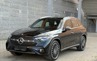 Mercedes-Benz GLC, 2025 год, 8 590 000 рублей, 1 фотография