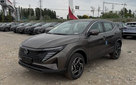 Nissan Qashqai, 2026 год, 2 040 000 рублей, 1 фотография