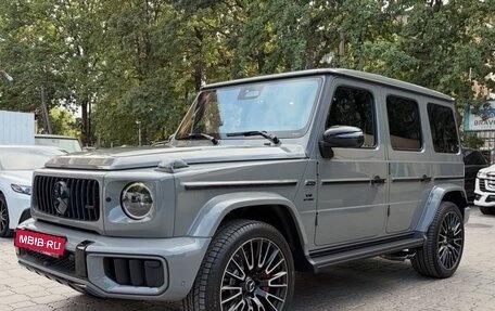 Mercedes-Benz G-Класс AMG, 2026 год, 28 910 000 рублей, 1 фотография
