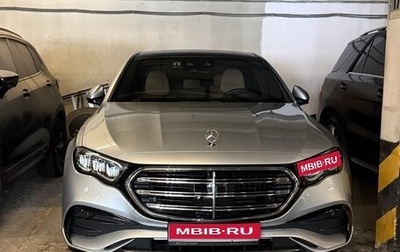 Mercedes-Benz E-Класс, 2024 год, 6 890 000 рублей, 1 фотография
