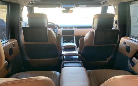Land Rover Range Rover IV рестайлинг, 2020 год, 6 800 000 рублей, 1 фотография