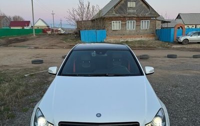 Mercedes-Benz C-Класс, 2012 год, 1 450 000 рублей, 1 фотография