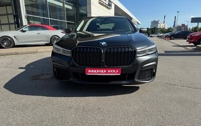 BMW 7 серия, 2019 год, 5 350 000 рублей, 1 фотография