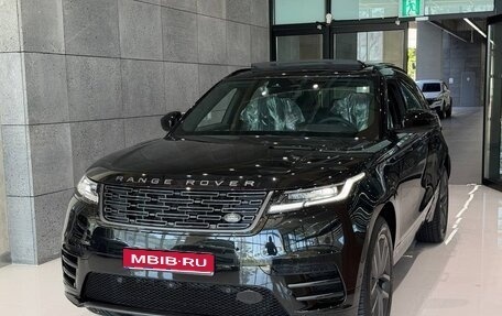 Land Rover Range Rover Velar I, 2025 год, 9 200 000 рублей, 1 фотография