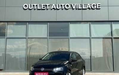 Volkswagen Polo VI (EU Market), 2012 год, 599 000 рублей, 1 фотография