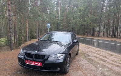 BMW 3 серия, 2006 год, 900 000 рублей, 1 фотография