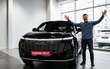 Haval F7, 2026 год, 2 999 000 рублей, 1 фотография
