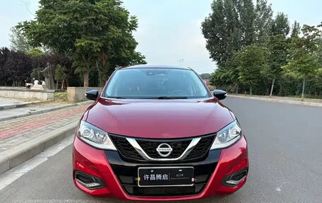 Nissan Tiida, 2023 год, 1 385 000 рублей, 2 фотография