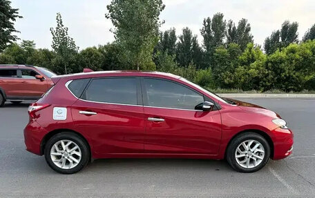 Nissan Tiida, 2023 год, 1 385 000 рублей, 4 фотография