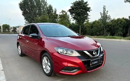 Nissan Tiida, 2023 год, 1 385 000 рублей, 3 фотография