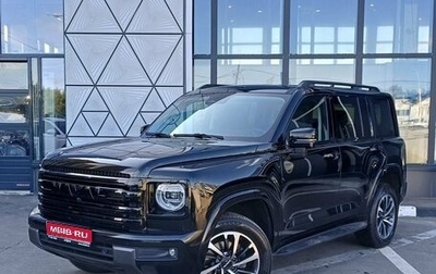 Haval H9 I рестайлинг, 2024 год, 3 629 000 рублей, 1 фотография