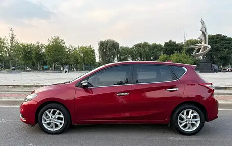 Nissan Tiida, 2023 год, 1 385 000 рублей, 8 фотография