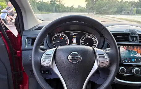 Nissan Tiida, 2023 год, 1 385 000 рублей, 10 фотография