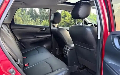 Nissan Tiida, 2023 год, 1 385 000 рублей, 12 фотография