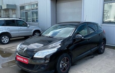 Renault Megane III, 2014 год, 729 000 рублей, 1 фотография