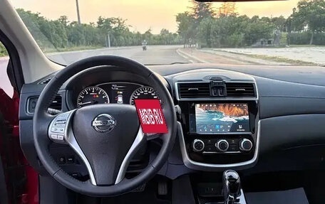 Nissan Tiida, 2023 год, 1 385 000 рублей, 9 фотография