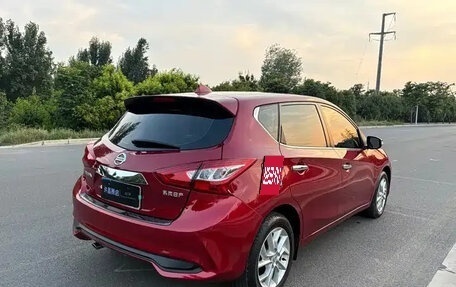 Nissan Tiida, 2023 год, 1 385 000 рублей, 5 фотография