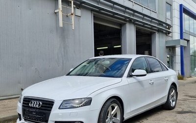 Audi A4, 2011 год, 863 280 рублей, 1 фотография
