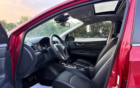 Nissan Tiida, 2023 год, 1 385 000 рублей, 14 фотография