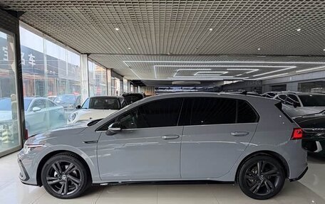 Volkswagen Golf VIII, 2022 год, 1 545 000 рублей, 5 фотография