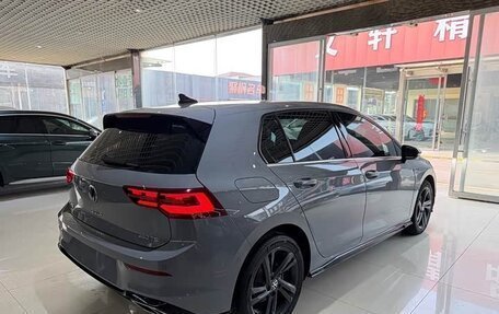 Volkswagen Golf VIII, 2022 год, 1 545 000 рублей, 4 фотография