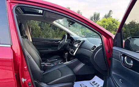 Nissan Tiida, 2023 год, 1 385 000 рублей, 13 фотография