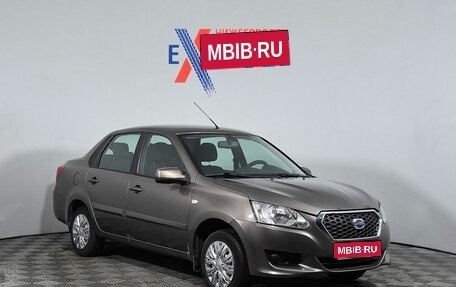 Datsun on-DO I рестайлинг, 2017 год, 233 000 рублей, 1 фотография