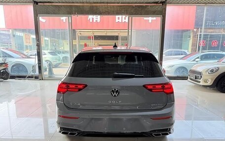 Volkswagen Golf VIII, 2022 год, 1 545 000 рублей, 6 фотография