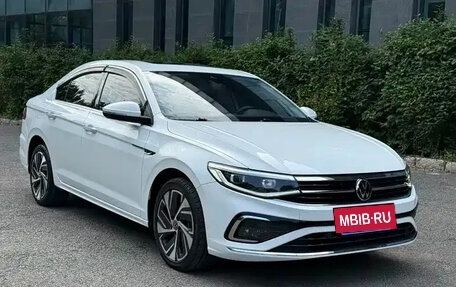 Volkswagen Bora, 2023 год, 1 285 000 рублей, 4 фотография