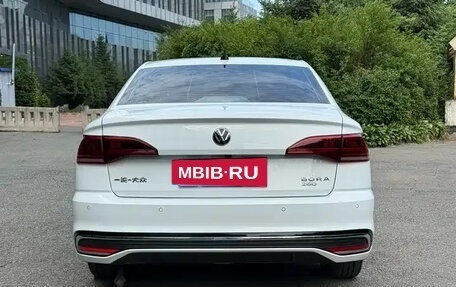 Volkswagen Bora, 2023 год, 1 285 000 рублей, 6 фотография
