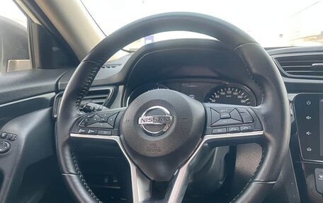 Nissan X-Trail, 2021 год, 1 546 000 рублей, 12 фотография