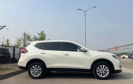 Nissan X-Trail, 2021 год, 1 546 000 рублей, 2 фотография
