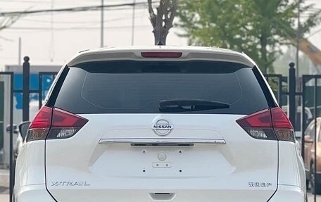Nissan X-Trail, 2021 год, 1 546 000 рублей, 5 фотография