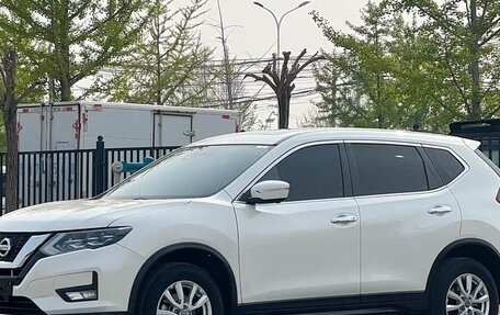Nissan X-Trail, 2021 год, 1 546 000 рублей, 7 фотография