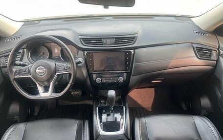 Nissan X-Trail, 2021 год, 1 546 000 рублей, 10 фотография
