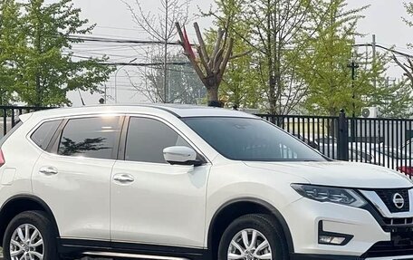 Nissan X-Trail, 2021 год, 1 546 000 рублей, 3 фотография