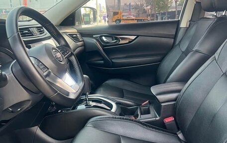 Nissan X-Trail, 2021 год, 1 546 000 рублей, 9 фотография