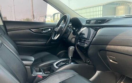 Nissan X-Trail, 2021 год, 1 546 000 рублей, 8 фотография
