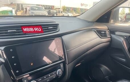 Nissan X-Trail, 2021 год, 1 546 000 рублей, 14 фотография