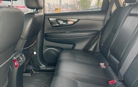 Nissan X-Trail, 2021 год, 1 546 000 рублей, 15 фотография