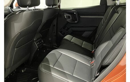 Haval H7, 2026 год, 3 959 010 рублей, 11 фотография