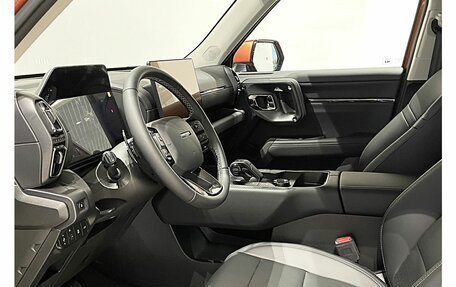 Haval H7, 2026 год, 3 959 010 рублей, 9 фотография