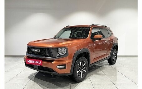 Haval H7, 2026 год, 3 959 010 рублей, 3 фотография