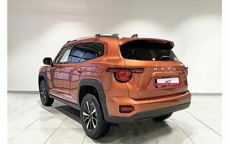 Haval H7, 2026 год, 3 959 010 рублей, 8 фотография