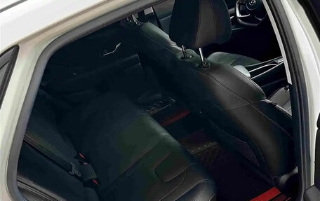 Hyundai Elantra, 2021 год, 1 300 077 рублей, 11 фотография