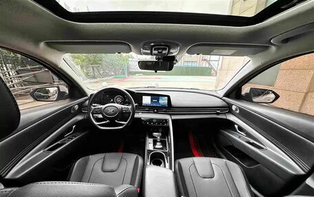 Hyundai Elantra, 2021 год, 1 300 077 рублей, 20 фотография