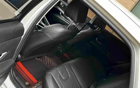 Hyundai Elantra, 2021 год, 1 300 077 рублей, 16 фотография