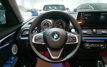 BMW 1 серия, 2022 год, 1 580 000 рублей, 4 фотография