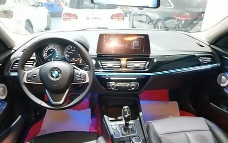 BMW 1 серия, 2022 год, 1 580 000 рублей, 3 фотография